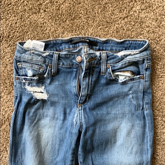 Joe’s ripped jeans - Picture 3 of 6
